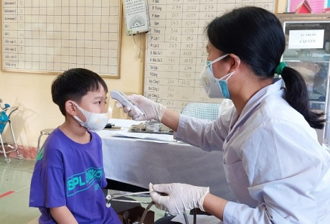 Thanh Hóa được phân bổ 145.730 liều vaccine Pfizer đợt 161 và 162