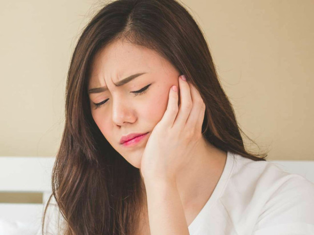 5 biện pháp khắc phục tại nhà để điều trị nhiệt miệng một cách tự nhiên