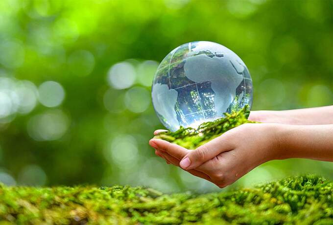 Chương trình tăng cường bảo vệ môi trường, an toàn thực phẩm và cấp nước sạch nông thôn trong xây dựng nông thôn mới giai đoạn 2021 – 2025
