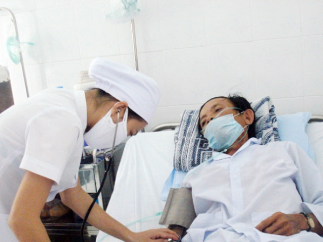 TP. HCM ghi nhận hơn 8.434 người mắc bệnh lao trong 6 tháng đầu năm