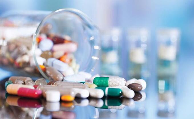 133 thuốc điều trị bệnh được gia hạn giấy đăng ký lưu hành tại Việt Nam