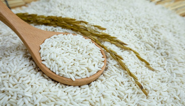 Những bài thuốc chữa bệnh từ gạo nếp