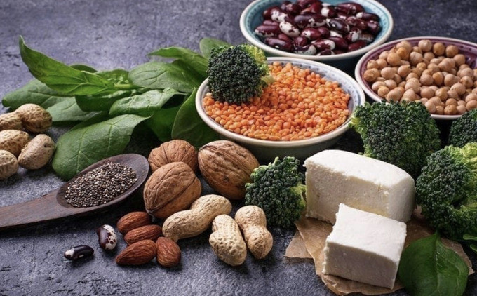Những loại thực phẩm quen thuộc giúp làm giảm mỡ bụng