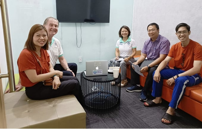 TP. HCM phát huy hiệu quả hoạt động "Cấp cứu trầm cảm" sau 1 thời gian ngắn