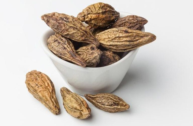 Tác dụng trị bệnh viêm họng của quả kha tử