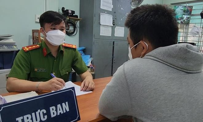 TP. HCM: Tiếp tục có trường hợp tấn công bác sĩ Bệnh viện Nhân dân Gia Định