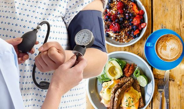 Người bị cao huyết áp không nên làm 3 điều này ngay sau bữa ăn
