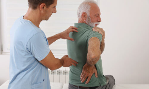 Viêm xương khớp làm tăng nguy cơ mắc bệnh Parkinson