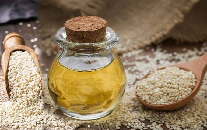 Lợi ích của dầu mè đối với cơ thể con người