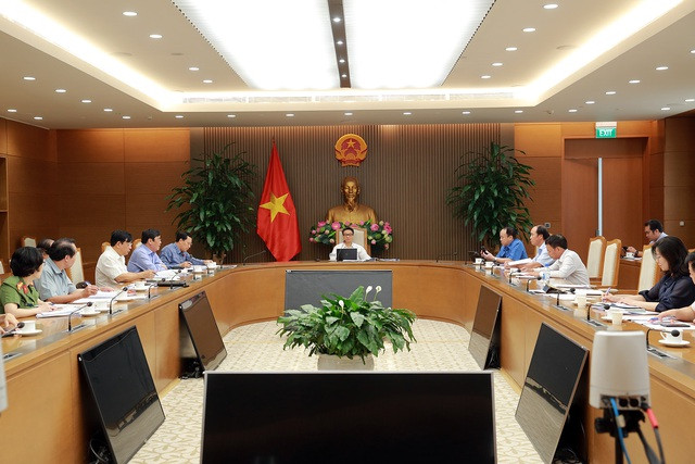 Đẩy mạnh công tác bảo vệ, chăm sóc, phát huy vai trò người cao tuổi