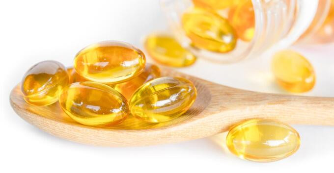 Bổ sung dầu cá có thể giảm nguy cơ ung thư vú