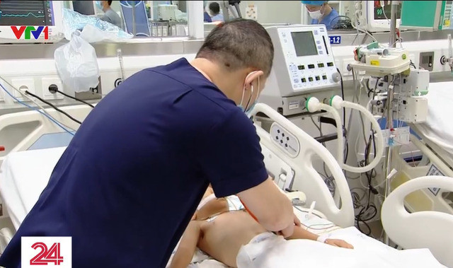Hà Nội: Số trẻ nhập viện do đuối nước có chiều hướng gia tăng