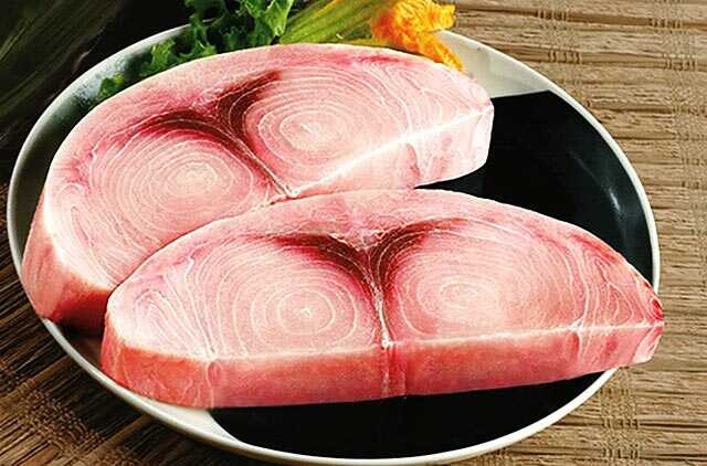 Lợi ích khi ăn cá kiếm