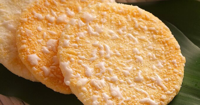 Tác dụng phụ không ngờ của bánh gạo đến sức khỏe nếu ăn quá nhiều