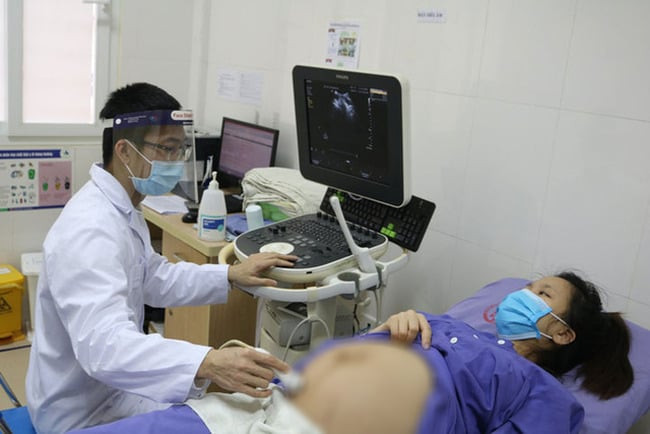 Phấn đấu giảm 2/3 số vị thành niên, thanh niên mang thai ngoài ý muốn