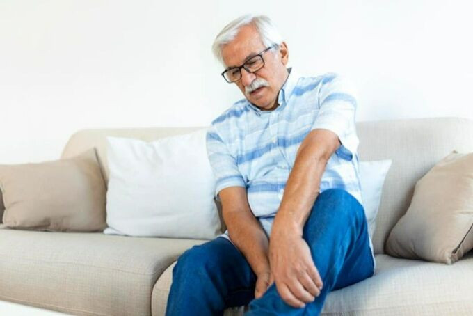 Các dấu hiệu cho thấy cholesterol đang ở mức rất cao