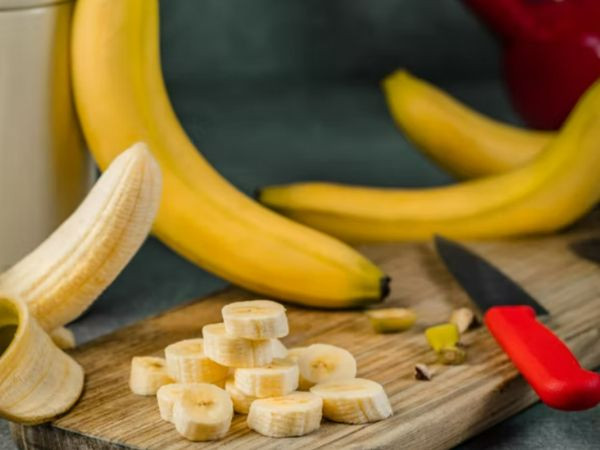 Những tác dụng phụ khi ăn quá nhiều chuối