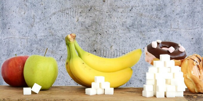 Những dấu hiệu cơ thể tiêu thụ quá nhiều đường