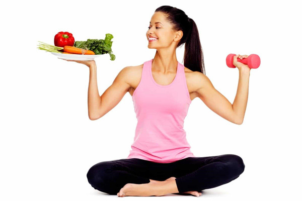 Tại sao chế độ ăn uống là phần quan trọng nhất của thể hình?