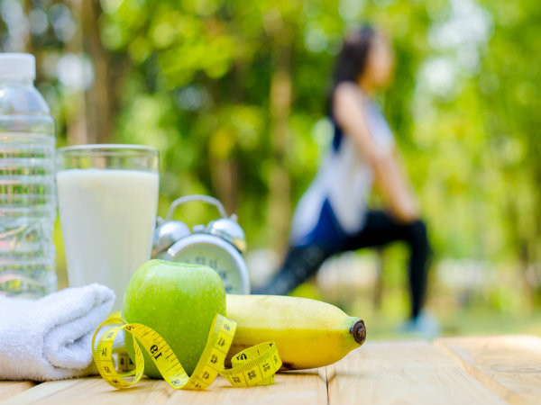 Những thói quen đơn giản có thể giúp bạn giảm tới 5kg trong một tháng