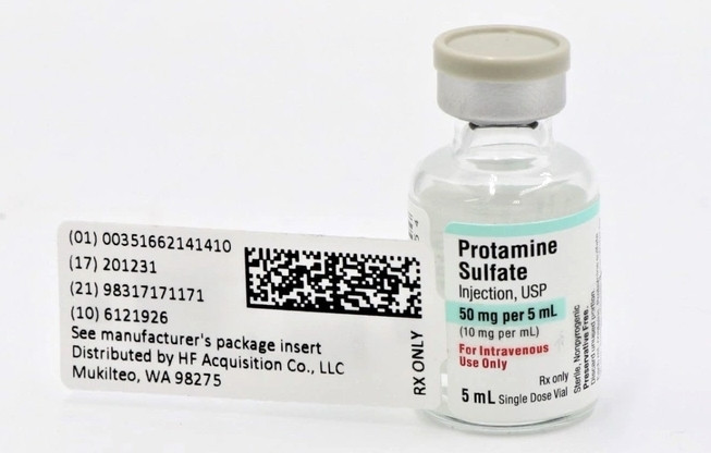 TP. HCM không thiếu thuốc Protamin sulfat, mổ tim vẫn diễn ra bình thường tại các bệnh viện