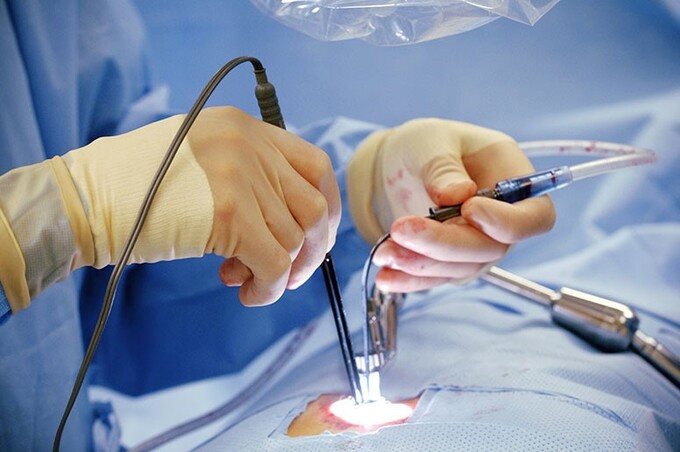 Đảm bảo cung ứng thuốc chứa hoạt chất Protamin sulfat cho phẫu thuật tim mạch