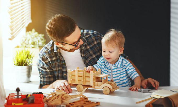 Hóa chất độc hại ảnh hưởng trẻ nhỏ theo cách không ngờ