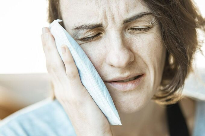 Hóa trị ảnh hưởng đến răng và nướu của bạn như thế nào?