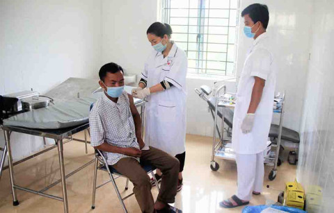 Sở Y tế TP. HCM phát động “Hội thi Trưởng trạm y tế giỏi lần thứ I – năm 2022"