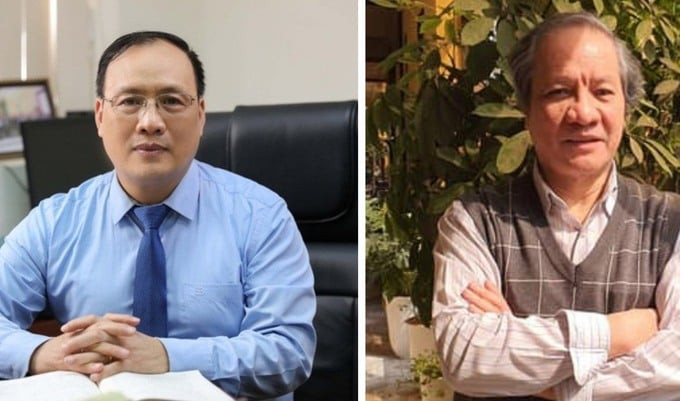 Việt Nam có 10 nhà khoa học có tên trong bảng xếp hạng thế giới