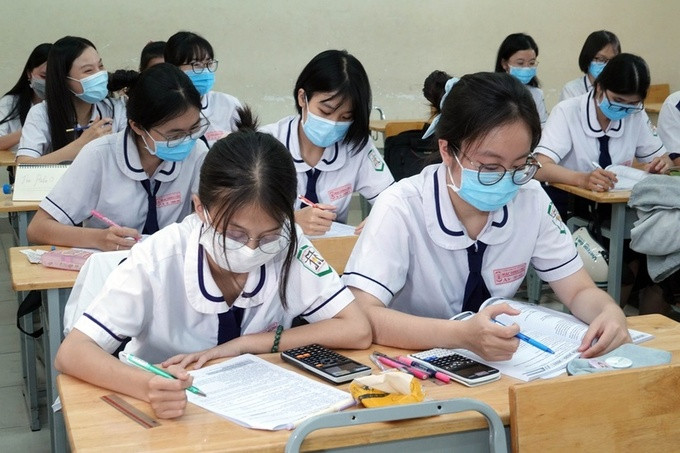 Hà Nội xem xét cơ chế hỗ trợ học phí cho trẻ mầm non và học sinh phổ thông năm học 2022 - 2023