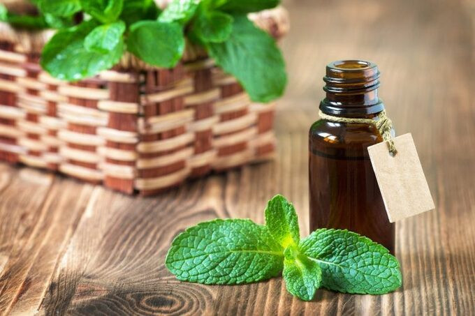 8 biện pháp trị ngứa sử dụng nguyên liệu thiên nhiên