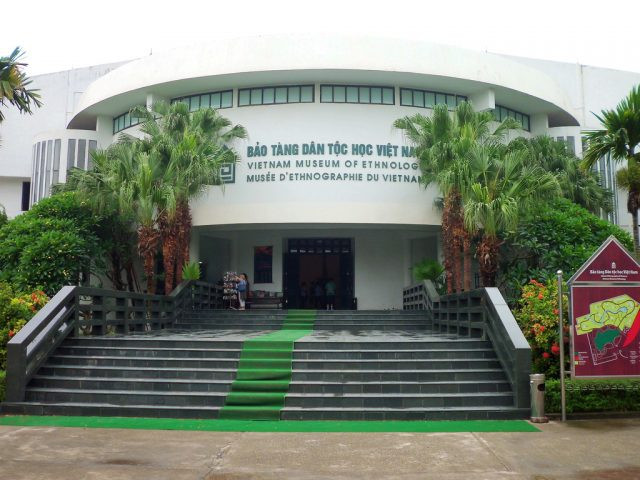 Tăng cường phòng chống thiên tai, cháy, nổ, trộm cắp ở bảo tàng và di tích