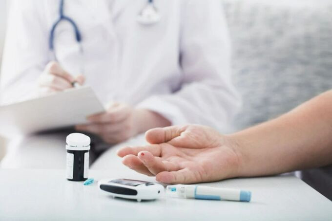 5 công thức đồ uống giải độc lành mạnh để duy trì lượng đường trong máu
