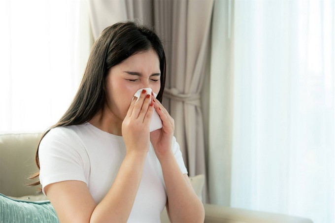5 biện pháp giúp chữa khỏi bệnh viêm xoang một cách tự nhiên