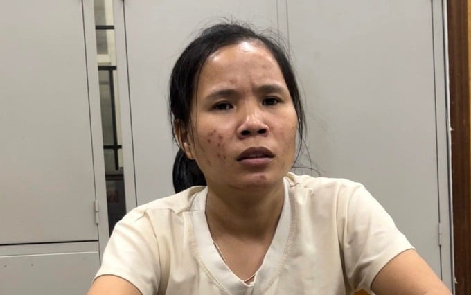 Công an Hà Nội thông tin chính thức về đối tượng bắt cóc trẻ sơ sinh tại Bệnh viện Đa khoa Chương Mỹ