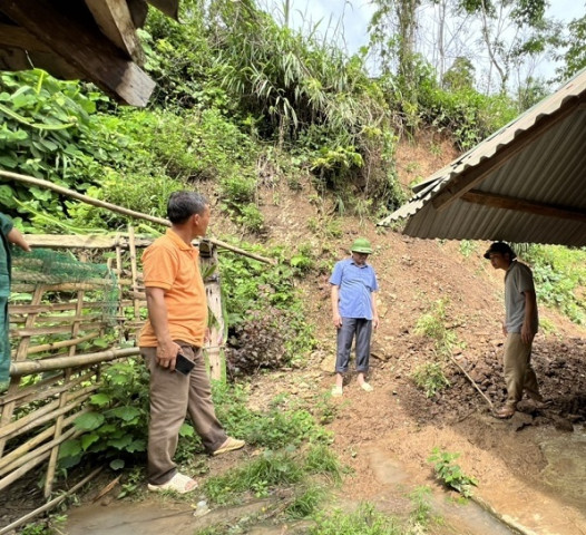 Thanh Hóa chủ động ứng phó diễn biến của bão số 3