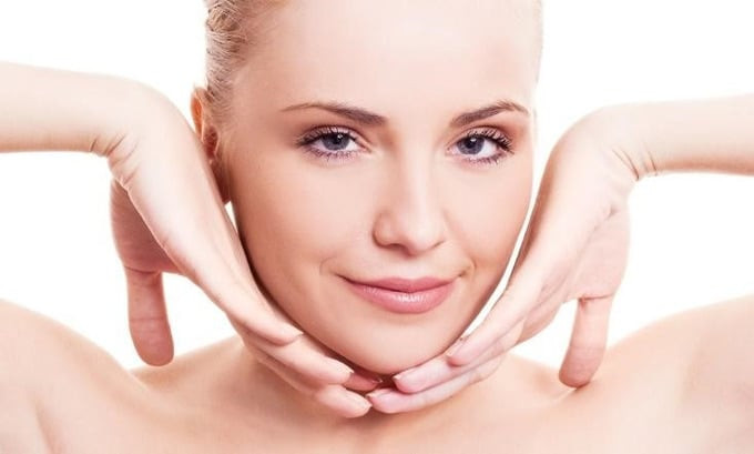 Mẹo giúp bạn giảm mỡ trên khuôn mặt