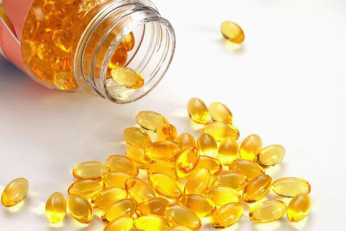 Lợi ích của việc uống vitamin E trước khi đi ngủ vào buổi tối