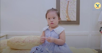 Lối đi riêng chạm vào trái tim con của người cha “đại gia”