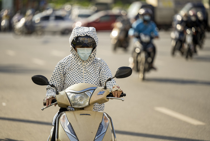 Dự báo thời tiết ngày 27/8: Bão tan, miền Bắc đón nắng