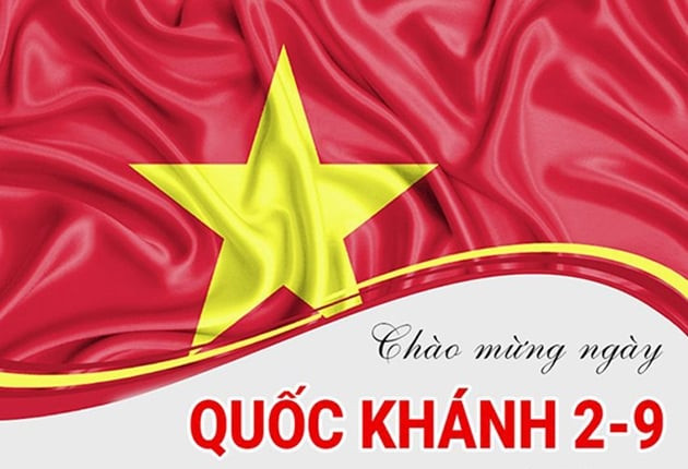 Dự báo thời tiết dịp nghỉ Lễ Quốc khánh 2/9