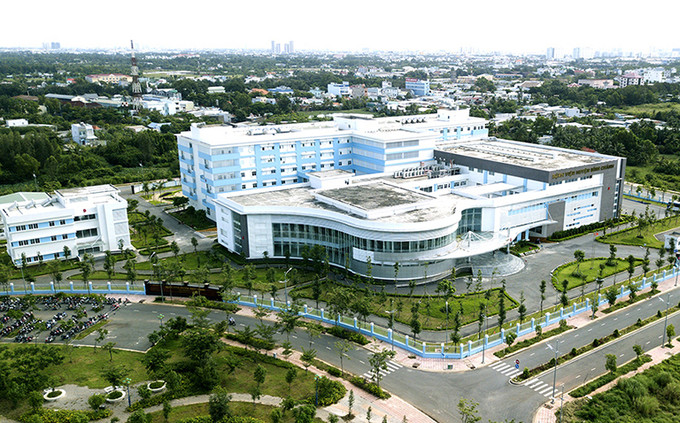 TP. HCM: Bệnh viện huyện Bình Chánh bắt đầu triển khai các kỹ thuật chuyên sâu về tim mạch