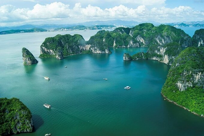 Tăng cường công tác quản lý nhà nước về tài nguyên, môi trường biển và hải đảo