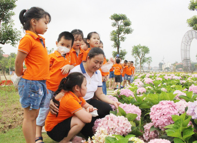 Hà Nội phê duyệt đề án “Phòng ngừa, ứng phó với bạo lực, xâm hại phụ nữ và trẻ em" giai đoạn 2022 - 2026