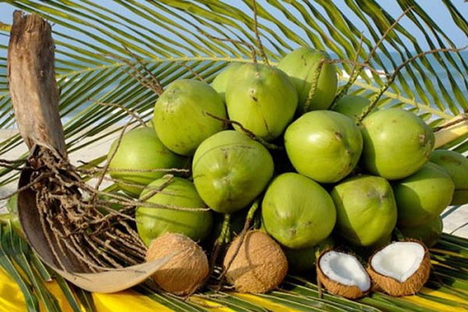 Cách làm da căng mịn