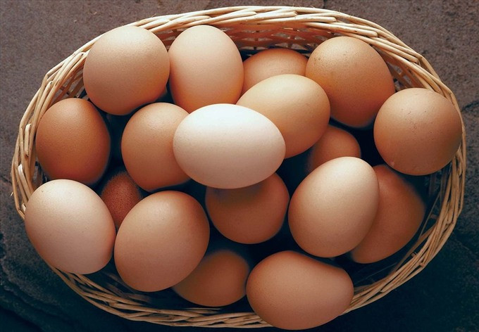 Những điều cần biết khi ăn trứng vào buổi sáng