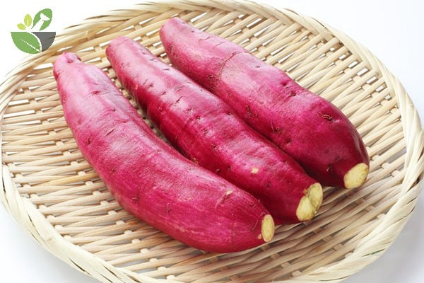 Cách ăn khoai lang bổ dưỡng nhất