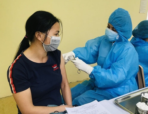 Thanh Hóa đẩy mạnh triển khai các biện pháp phòng, chống dịch COVID-19 trên địa bàn tỉnh