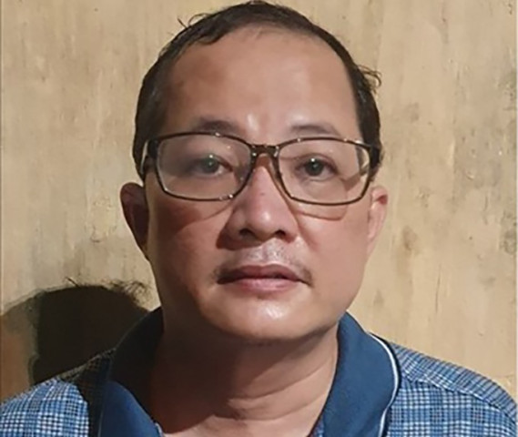 Hà Nội sắp xét xử vụ chạy án cho cựu Giám đốc Bệnh viện TP. Thủ Đức Nguyễn Minh Quân
